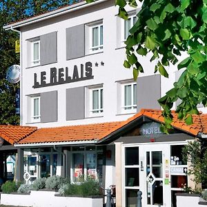 Logis Hôtel Le Relais